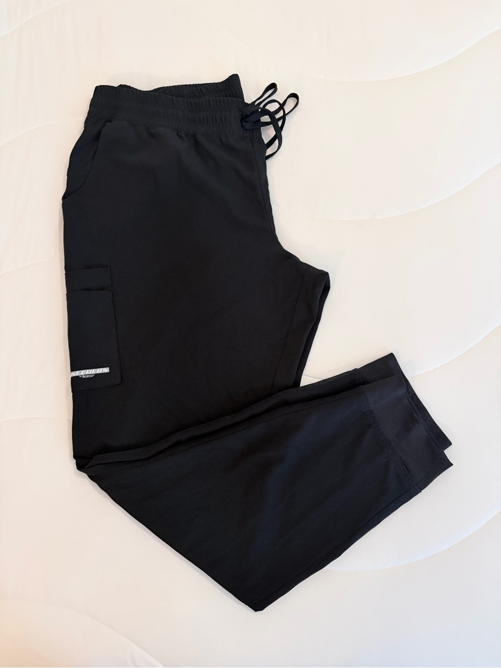 Skechers women’s scrub bottoms